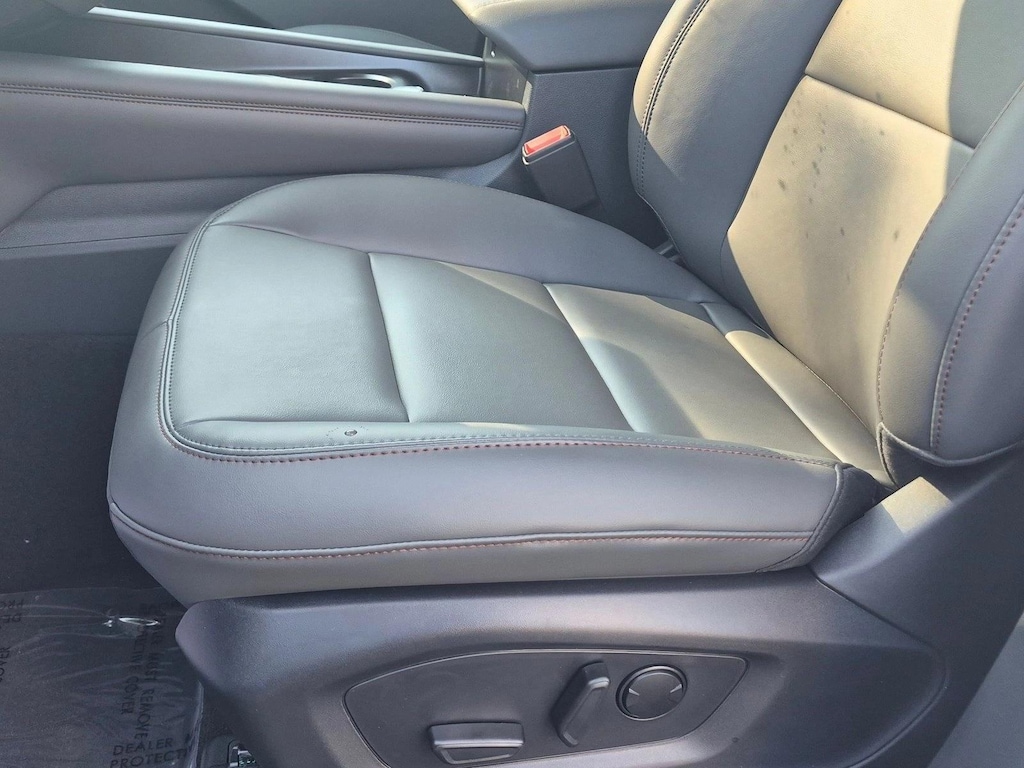 New 2026 Ford Explorer Active w/200A Pkg SUV