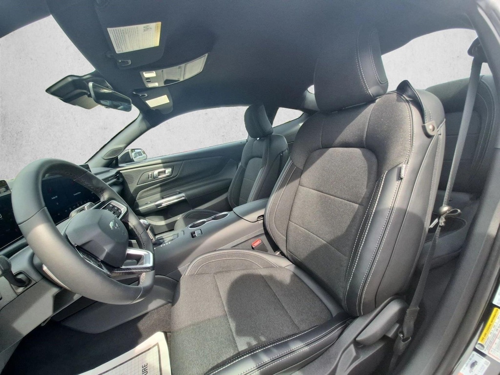 New 2026 Ford Mustang GT Coupe