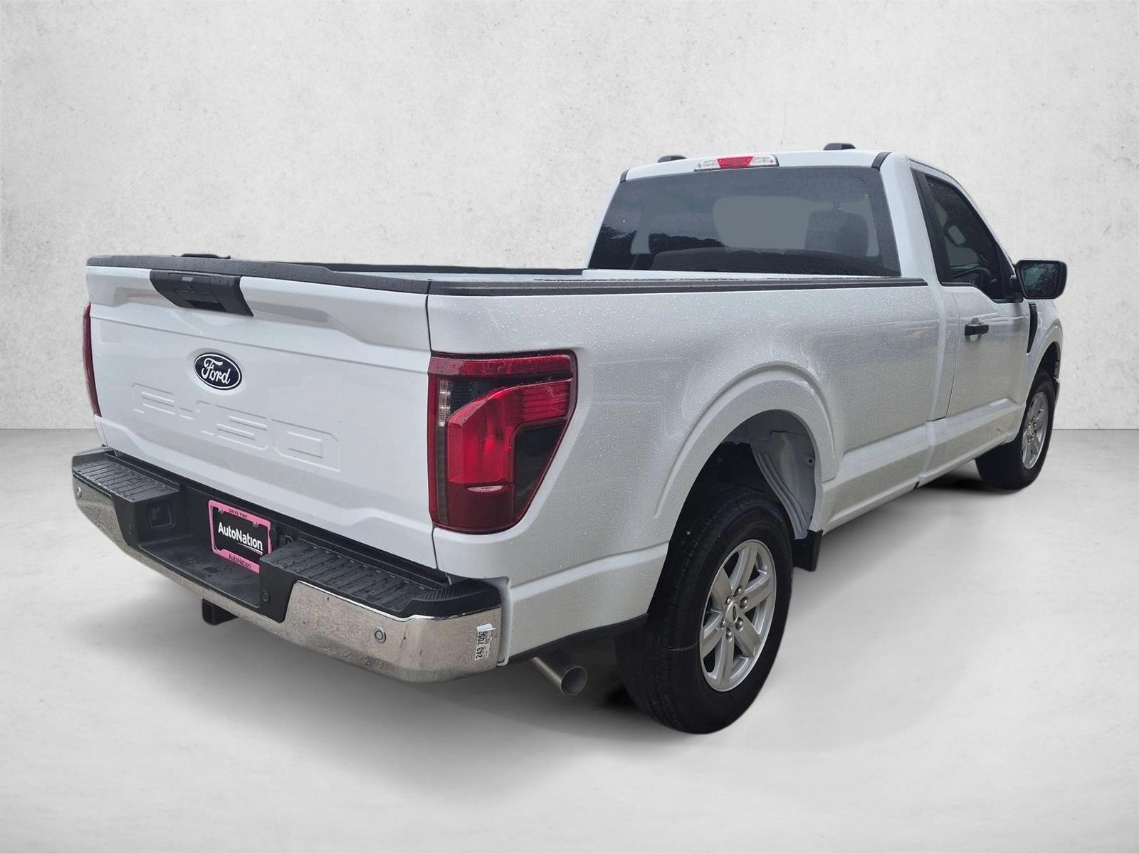 New 2026 Ford F-150 XL Truck Regular Cab