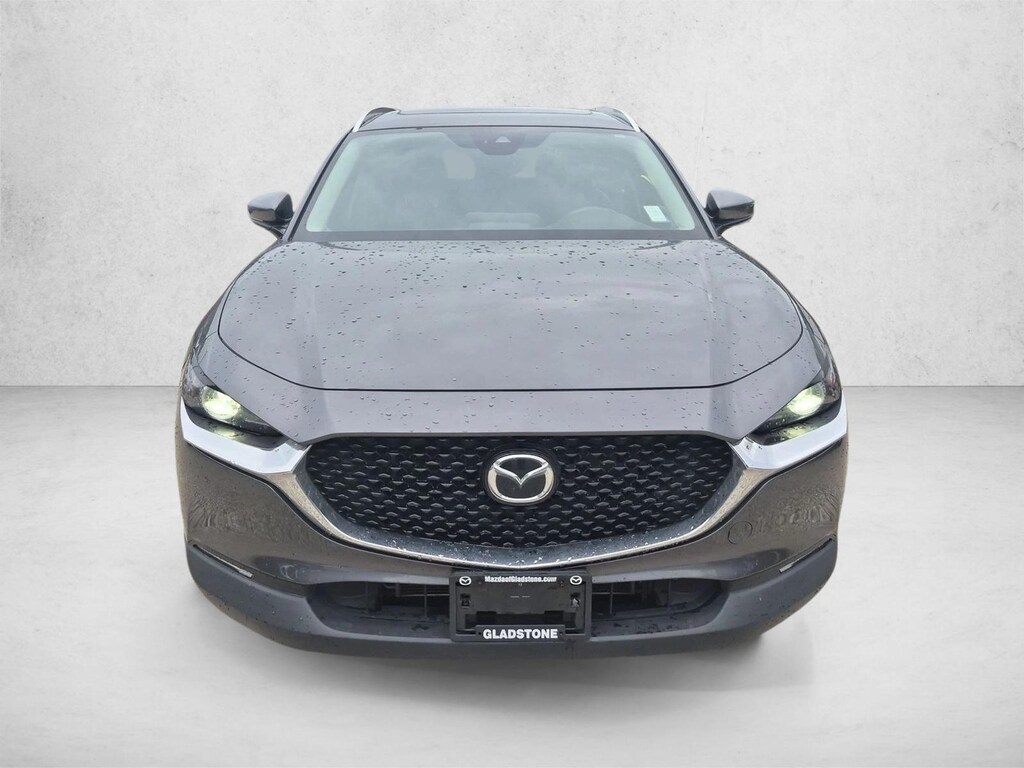 Used 2022 Mazda Mazda CX-30 2.5 S Preferred Package SUV