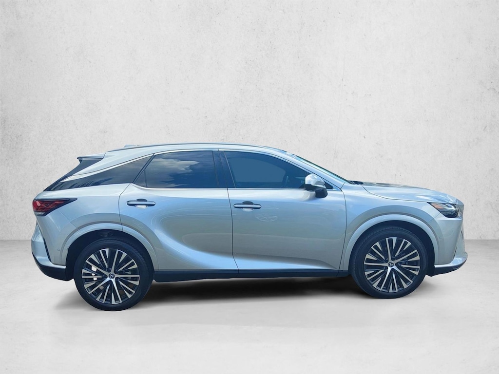 Used 2024 Lexus RX 350 RX 350 Premium Plus SUV