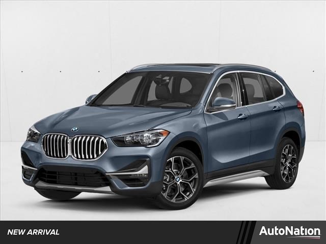 2021 BMW X1 28i