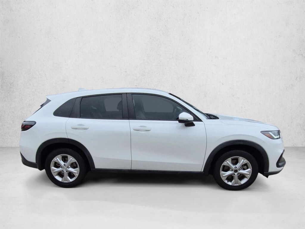 Used 2024 Honda HR-V LX SUV