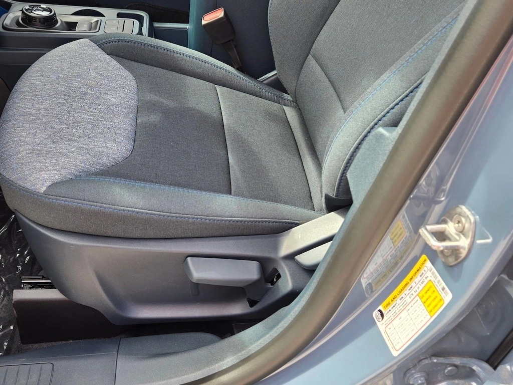 New 2026 Ford Maverick XLT Truck SuperCrew
