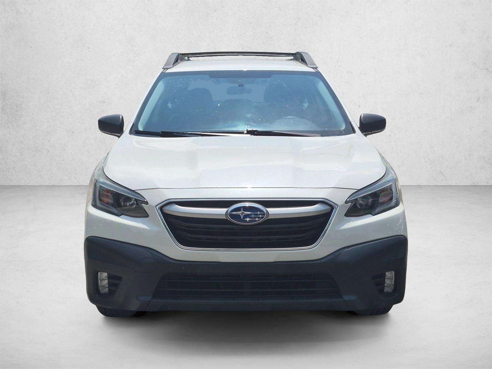 Used 2022 Subaru Outback SUV