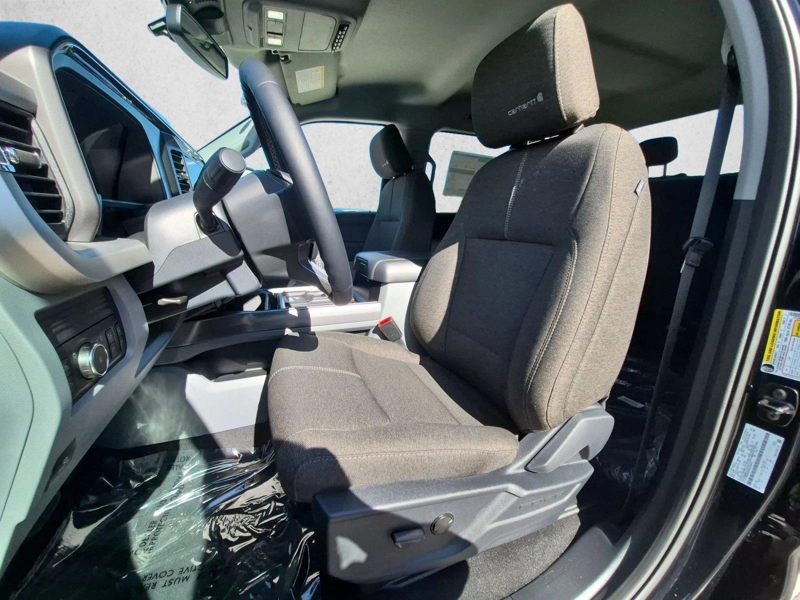 New 2027 Ford F-250 XLT Truck Crew Cab