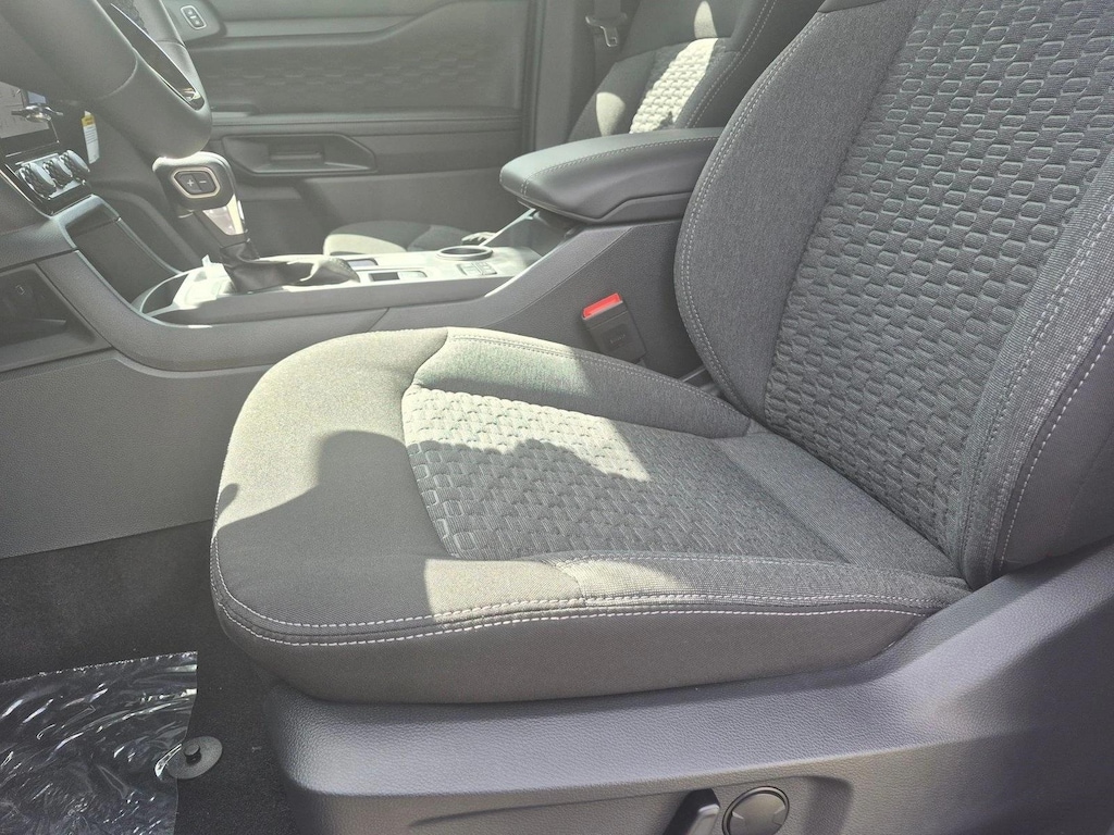 New 2026 Ford Ranger XLT Truck SuperCrew