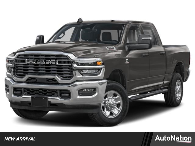 Ram 2500