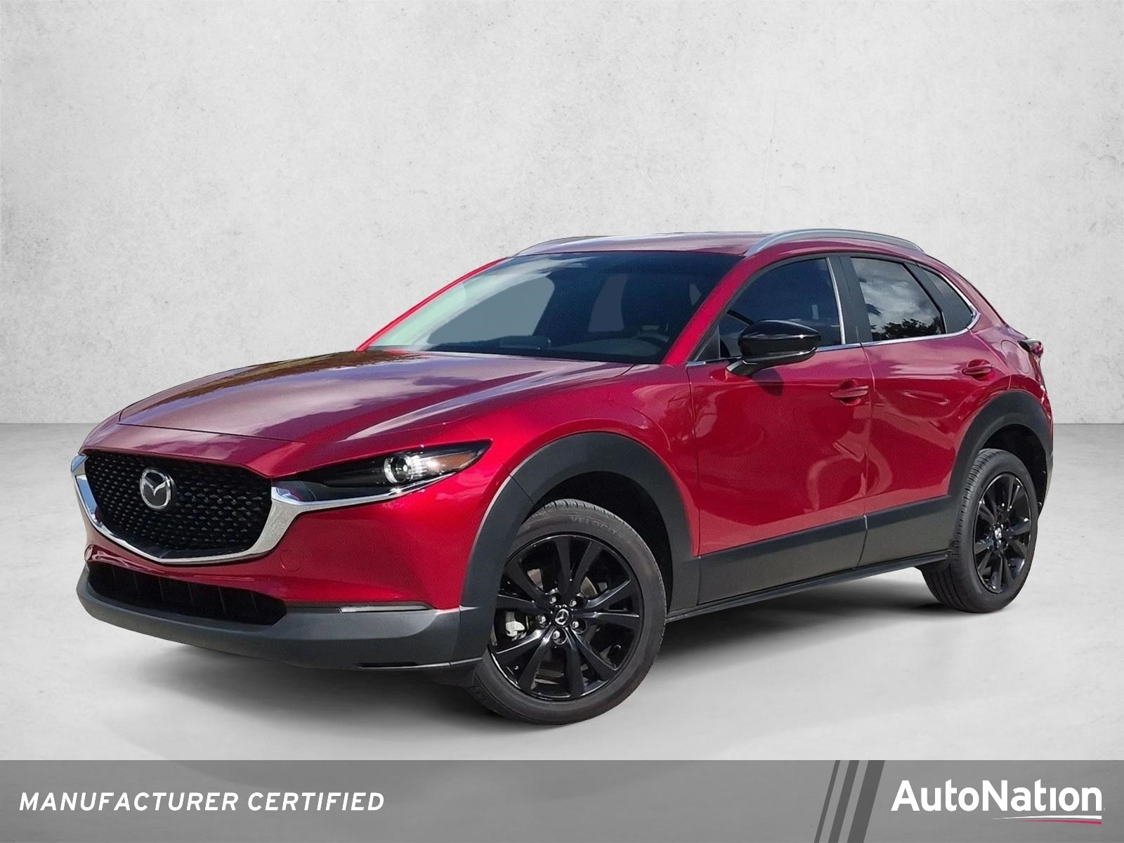 2024 Mazda CX-30 Select Sport