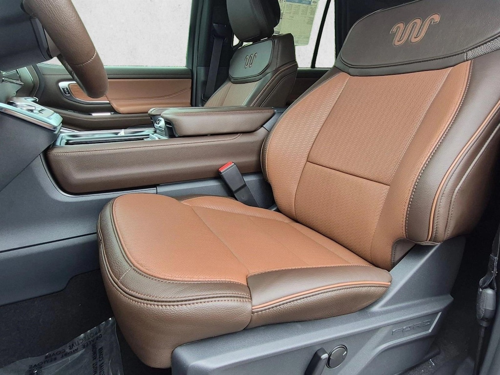 New 2027 Ford Expedition King Ranch SUV