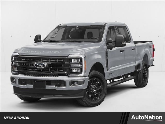  Ford F-250