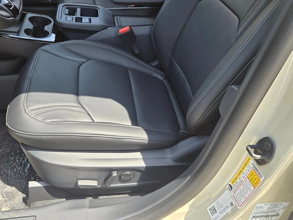 New 2026 Ford Mustang Mach-E Premium SUV