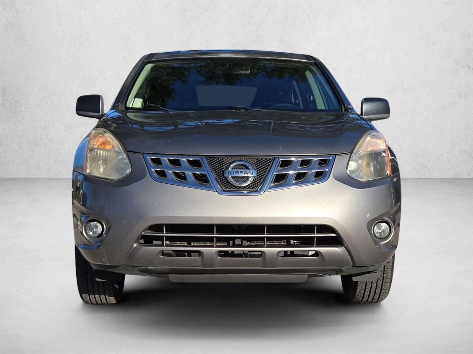Used 2012 Nissan Rogue S SUV