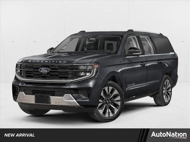  Ford Expedition Max