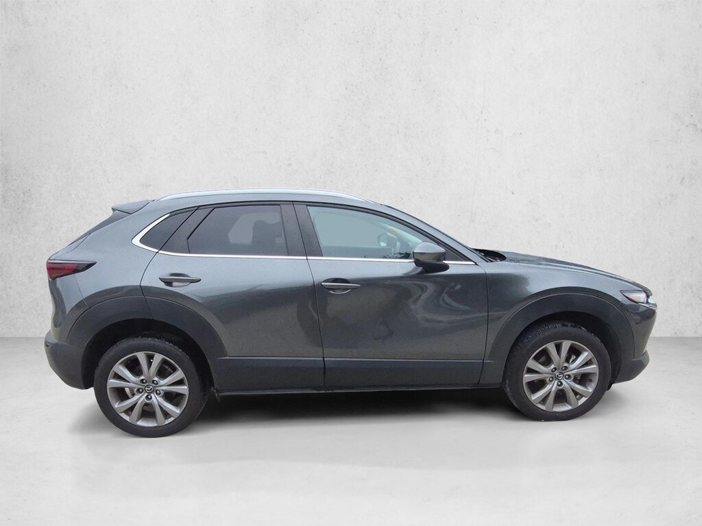 Used 2022 Mazda Mazda CX-30 2.5 S Preferred Package SUV