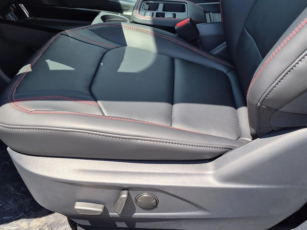 New 2026 Ford Mustang Mach-E Premium SUV