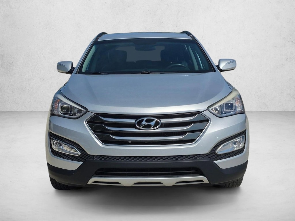 Used 2016 Hyundai Santa Fe Sport SUV
