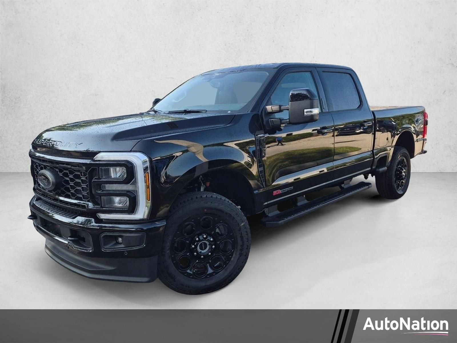  Ford F-350