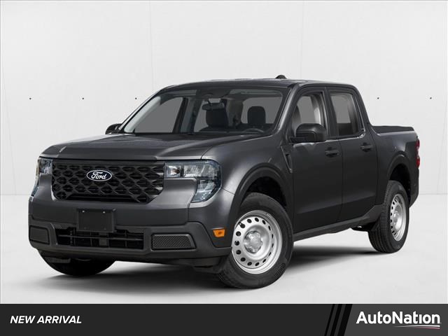 New 2026 Ford Maverick XL Truck SuperCrew