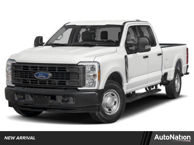  Ford F-250