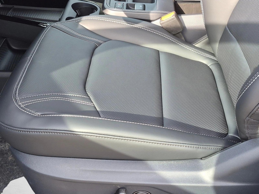 New 2026 Ford Mustang Mach-E Premium SUV