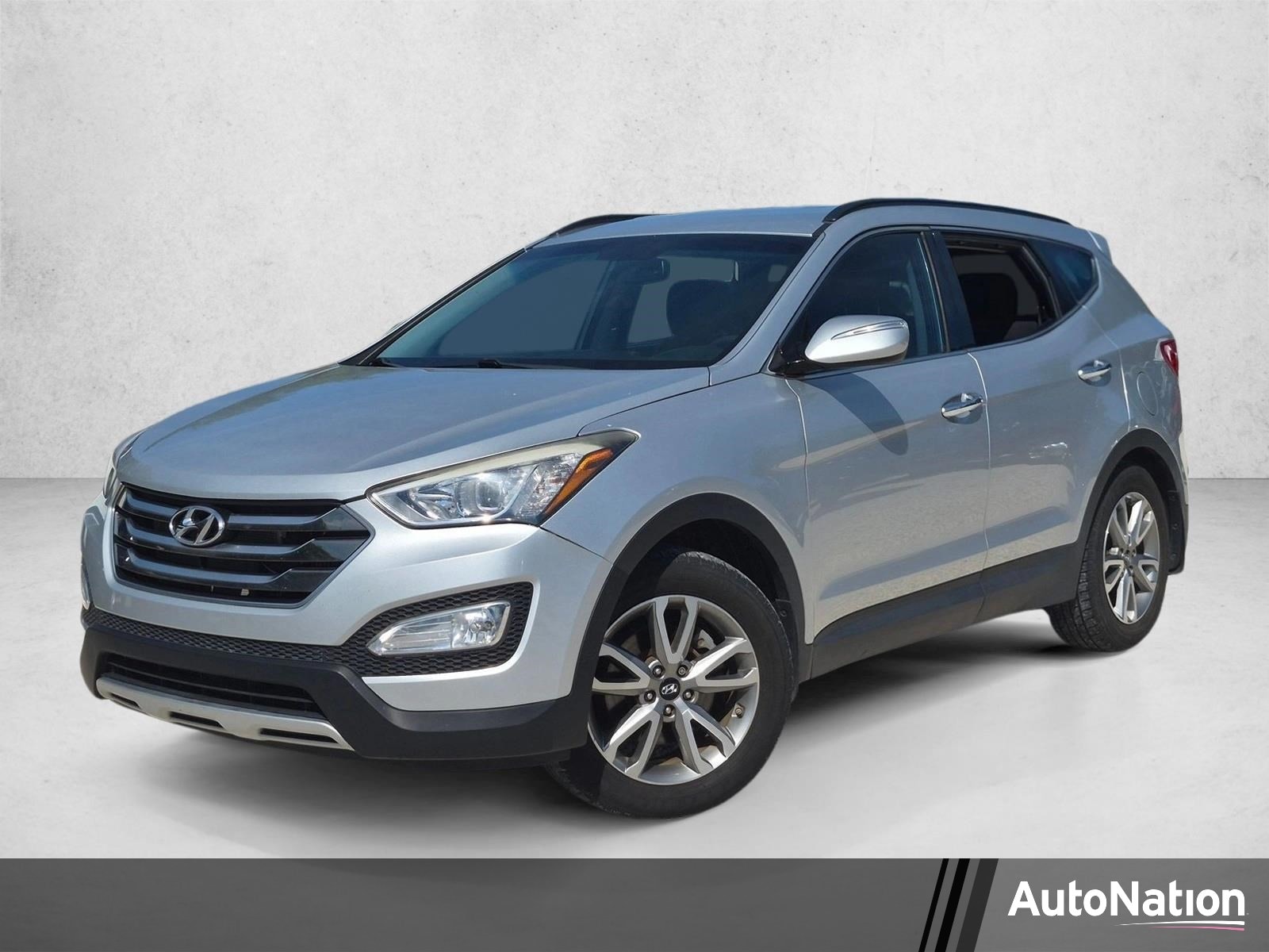 2016 Hyundai Santa Fe Sport 2.0T
