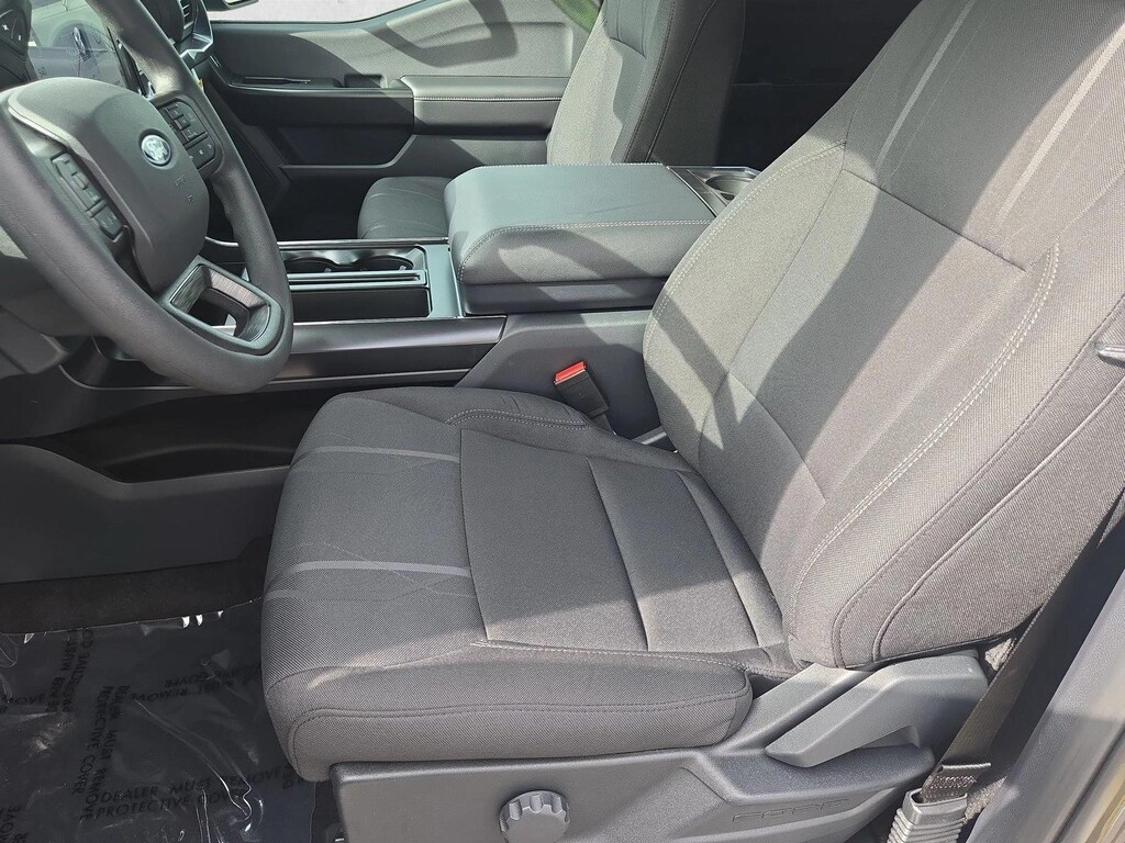 New 2026 Ford F-150 STX Truck SuperCrew Cab