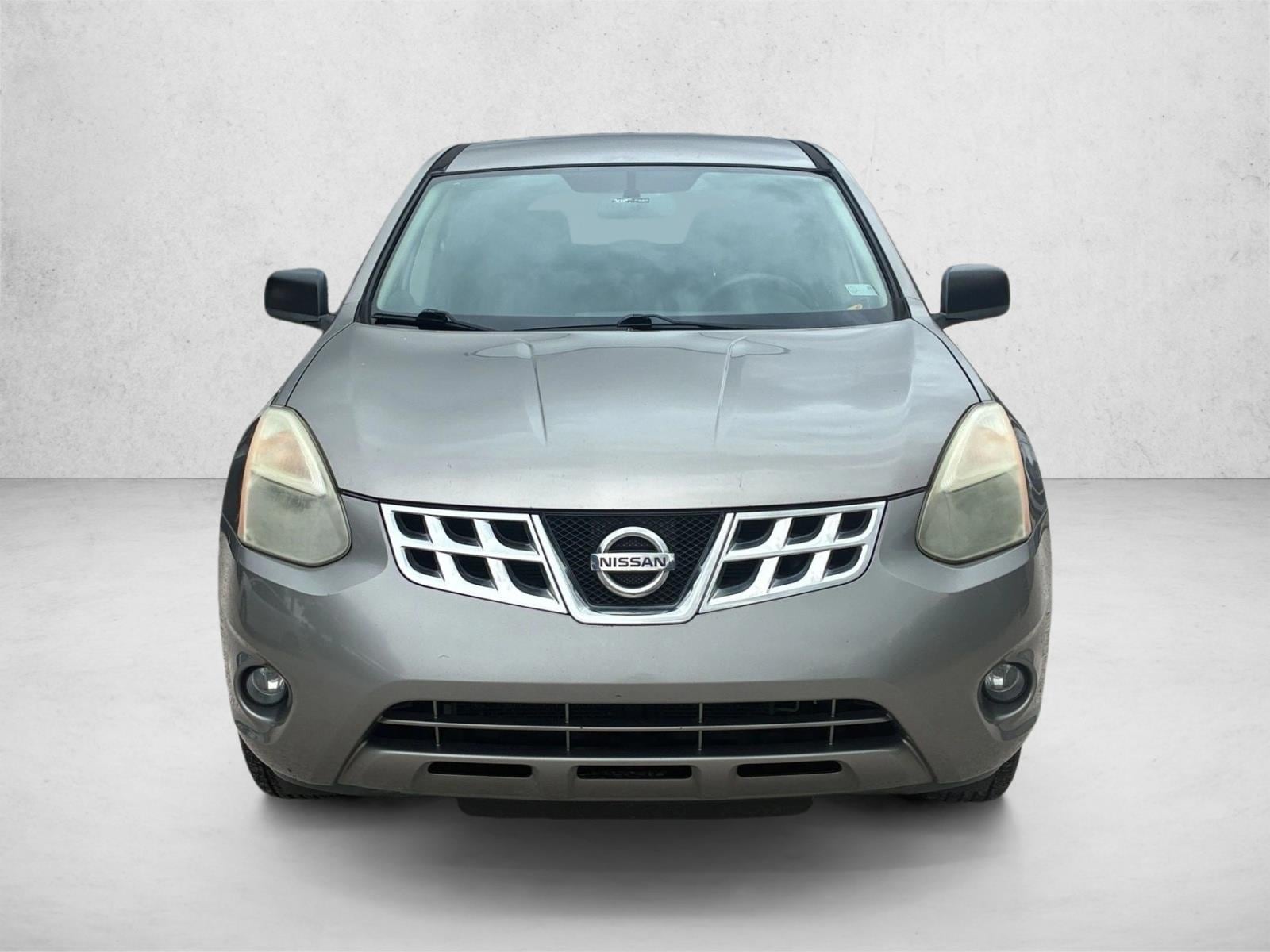 Used 2012 Nissan Rogue S with VIN JN8AS5MT8CW602439 for sale in Jacksonville, FL