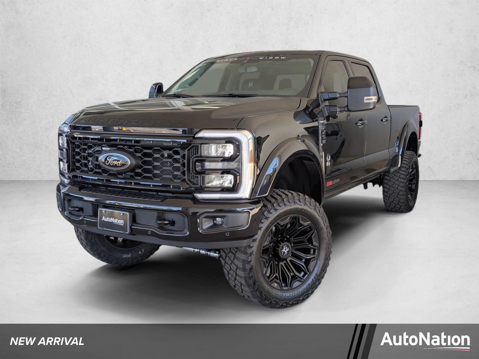  Ford F-250