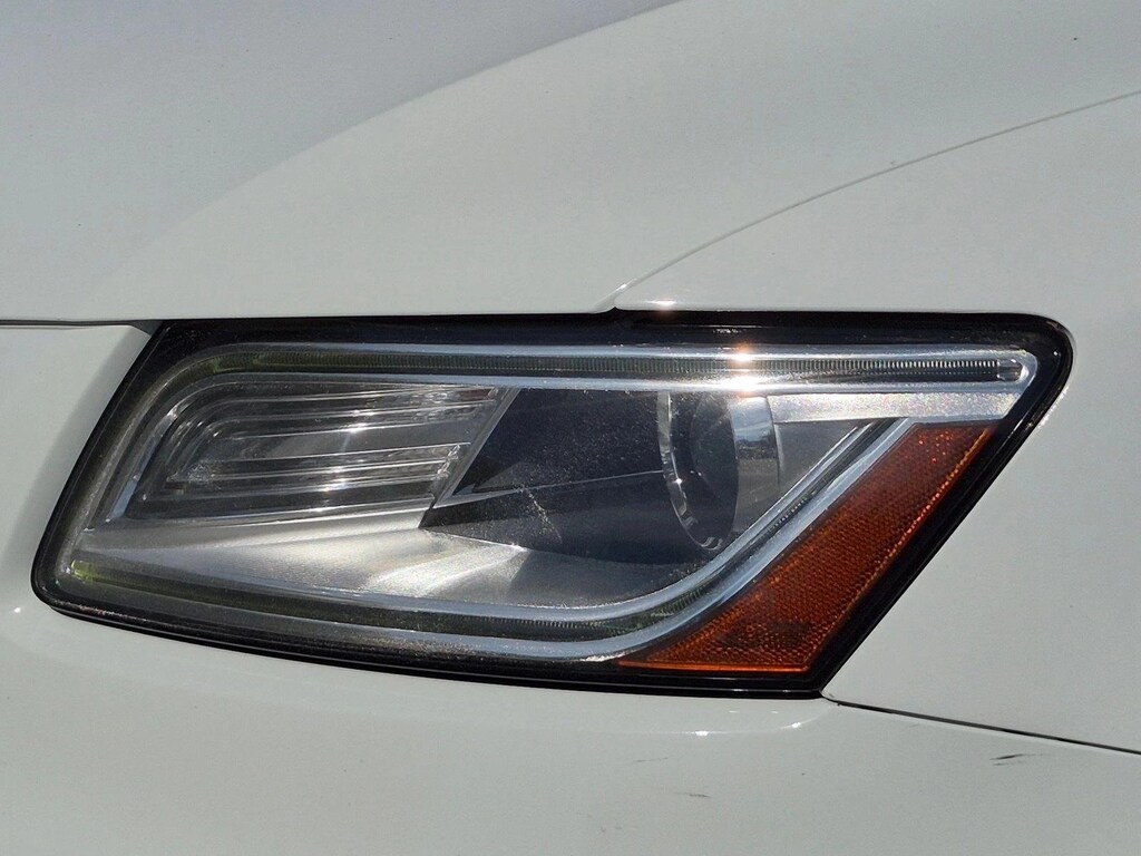 Used 2013 Audi Q5 Premium Plus SUV