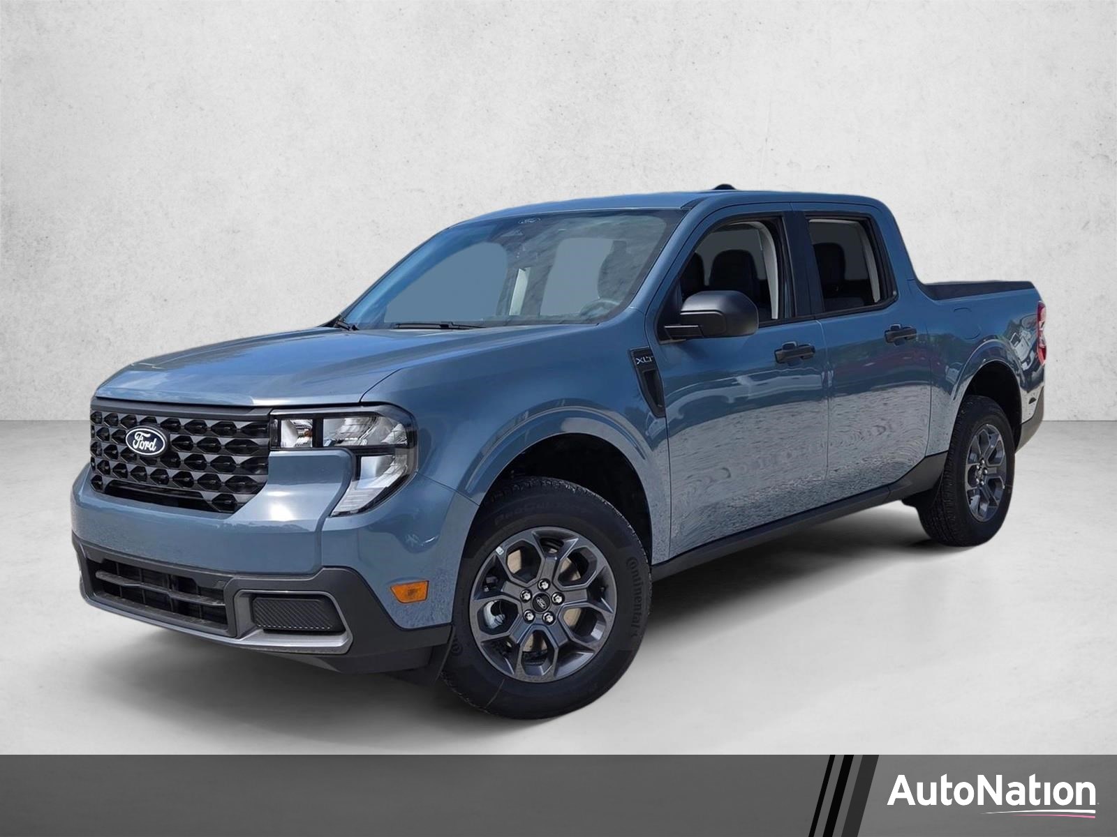 New 2026 Ford Maverick XLT Truck SuperCrew