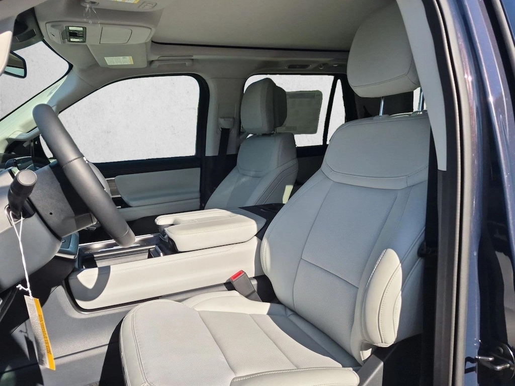 New 2027 Ford Expedition Platinum SUV