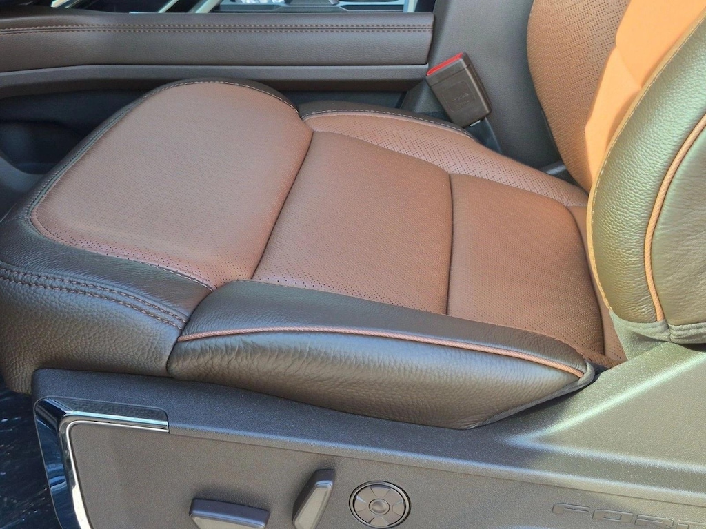 New 2026 Ford F-350 King Ranch Truck Crew Cab