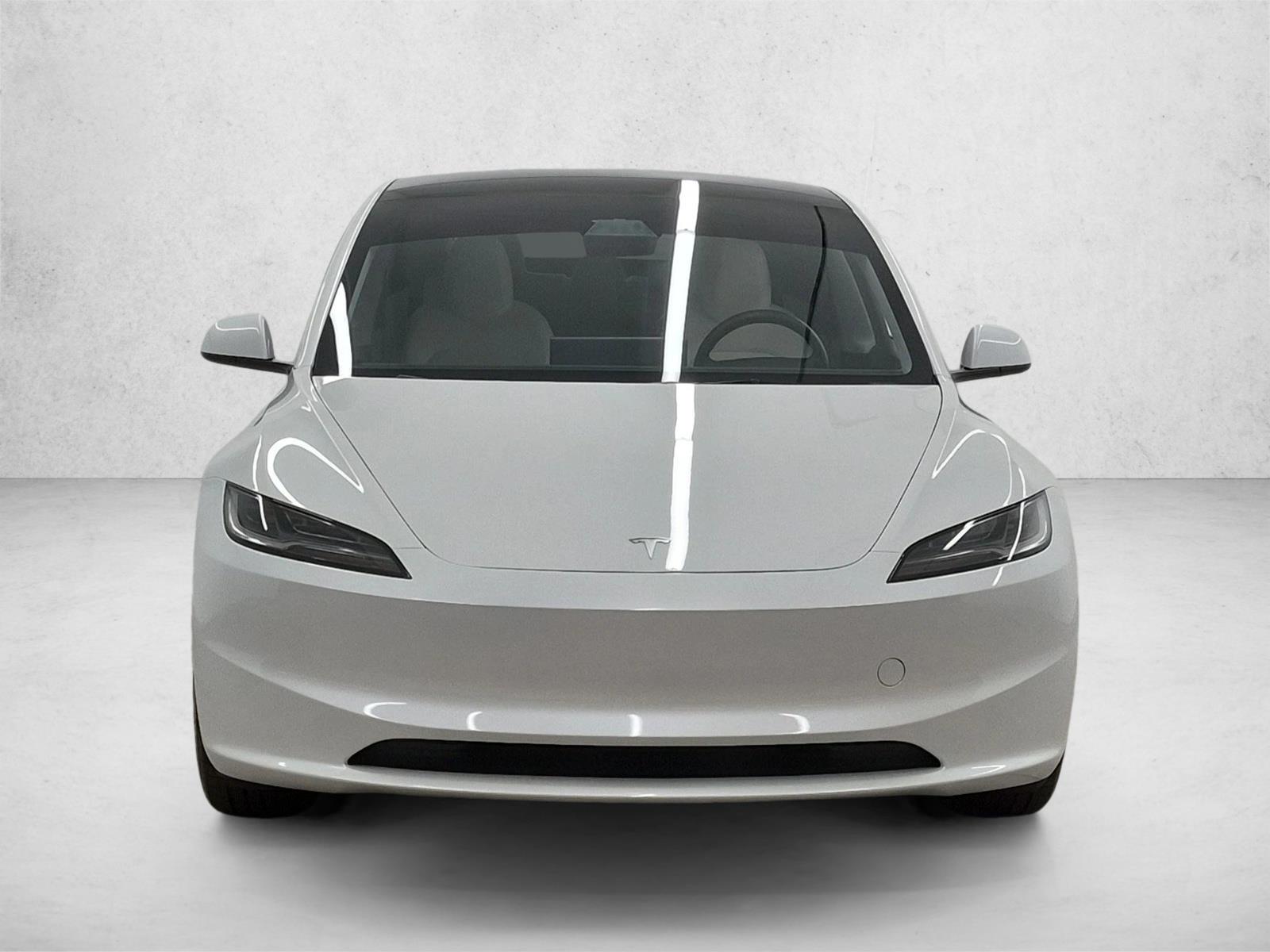 Used 2025 Tesla Model 3 Long Range 4dr Car