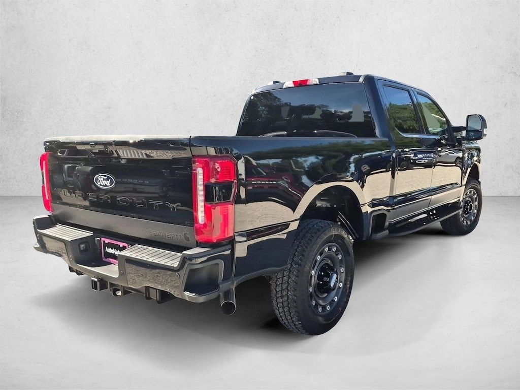New 2027 Ford F-250 XLT Truck Crew Cab