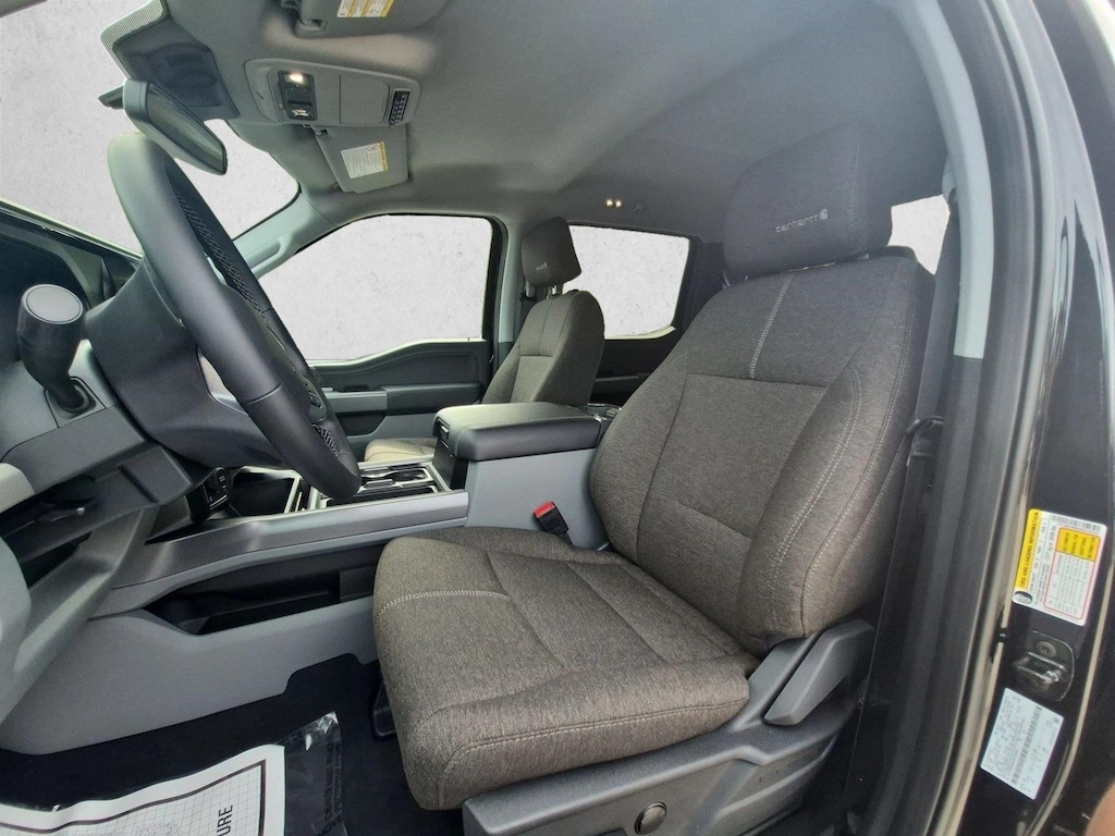 New 2027 Ford F-250 XLT Truck Crew Cab