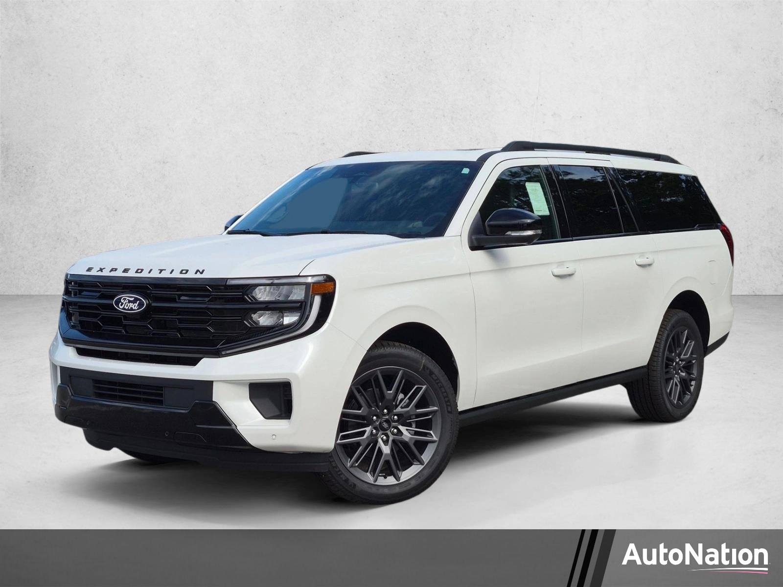  Ford Expedition Max