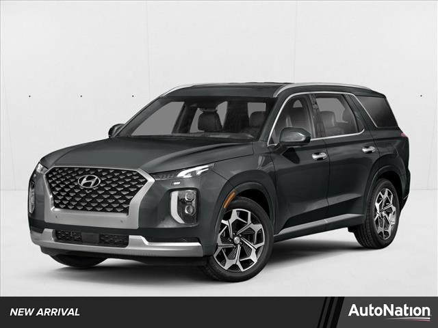 2022 Hyundai Palisade