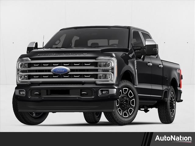  Ford F-250