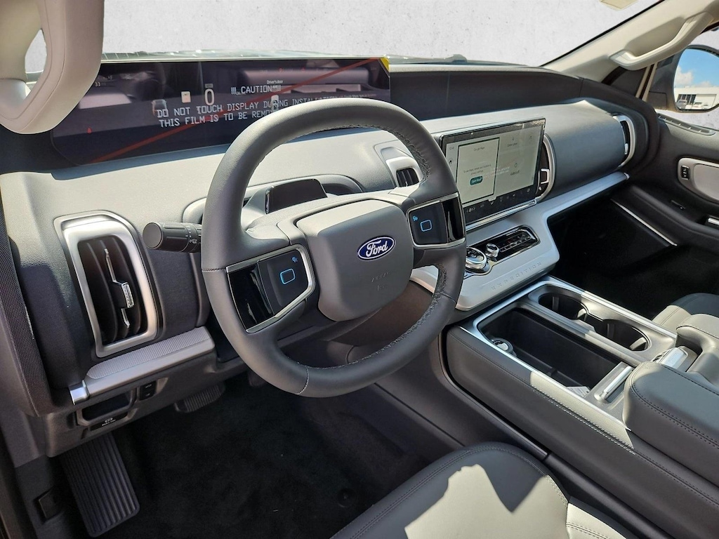 New 2027 Ford Expedition Max Active SUV