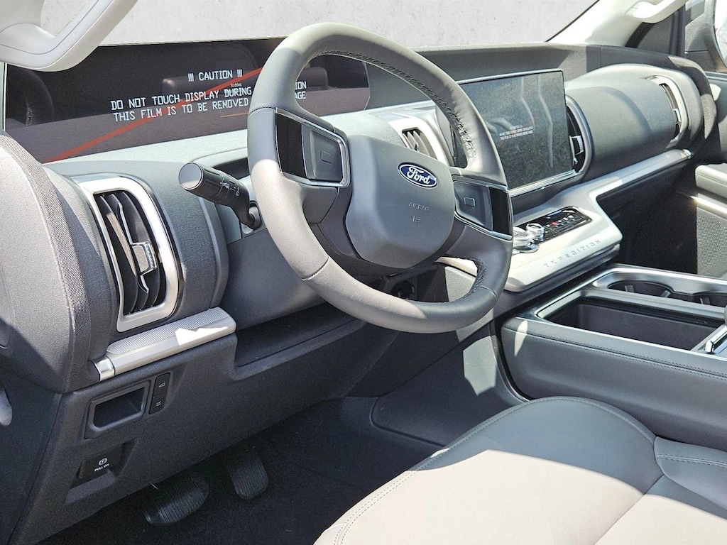 New 2027 Ford Expedition Max Active SUV