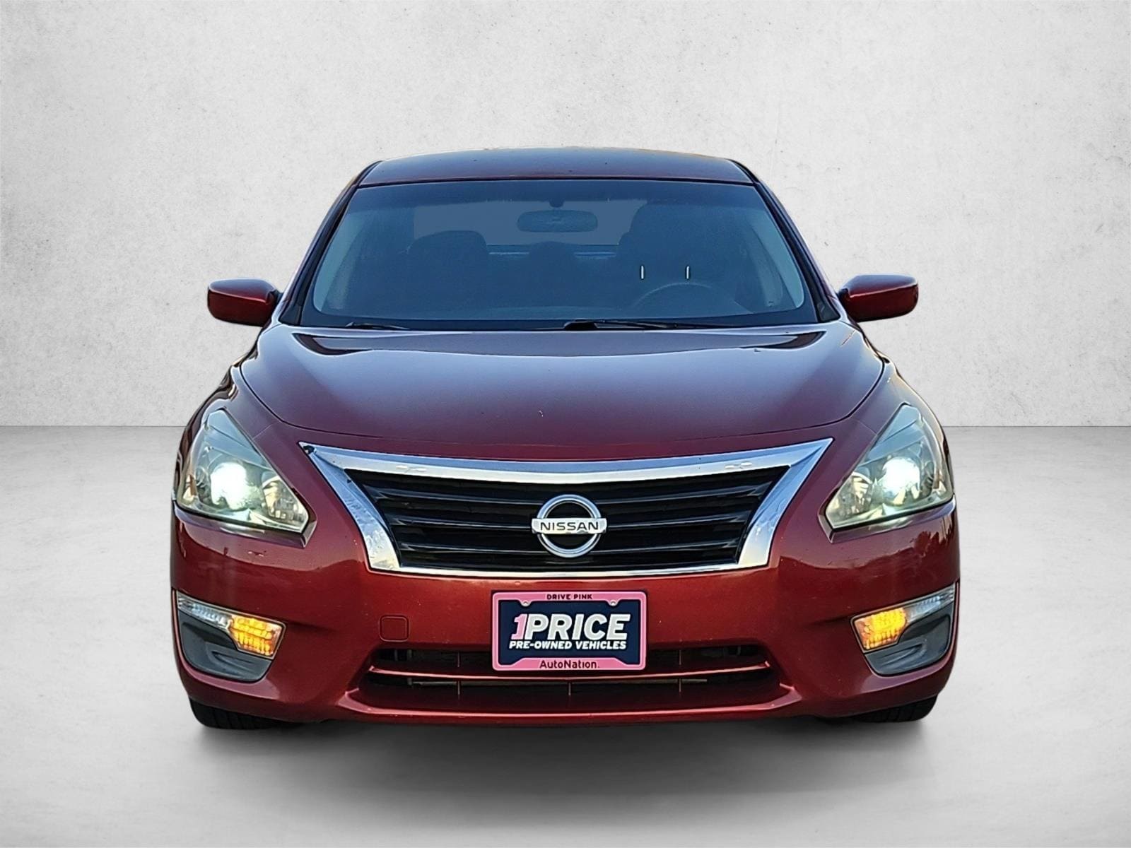 Used 2013 Nissan Altima Sedan S with VIN 1N4AL3AP1DC270728 for sale in Katy, TX