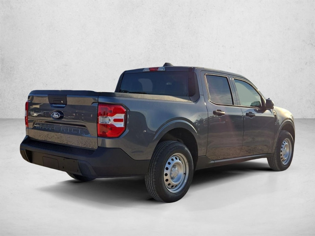 New 2026 Ford Maverick XL Truck SuperCrew