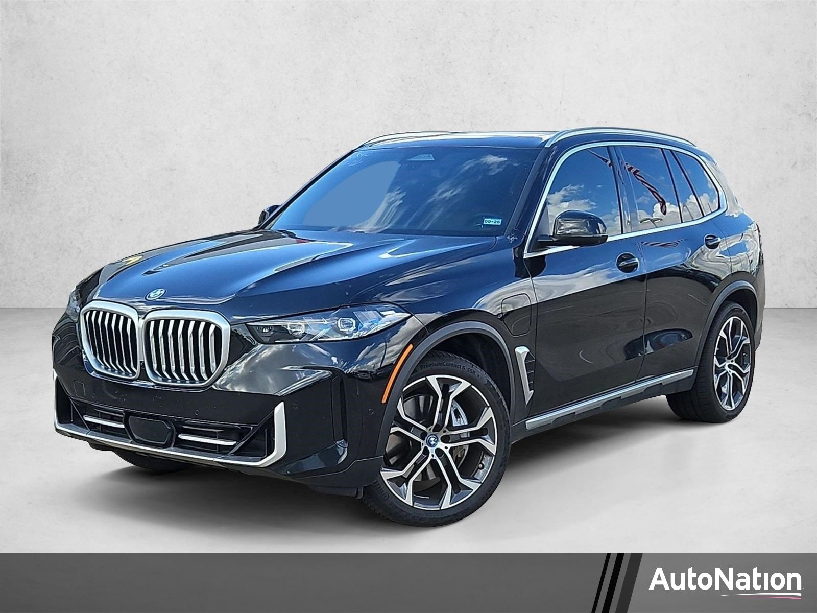 2025 BMW X5