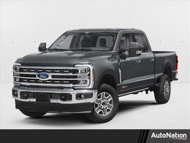  Ford F-250
