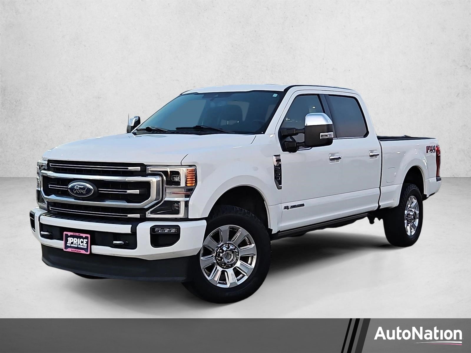  Ford F-250