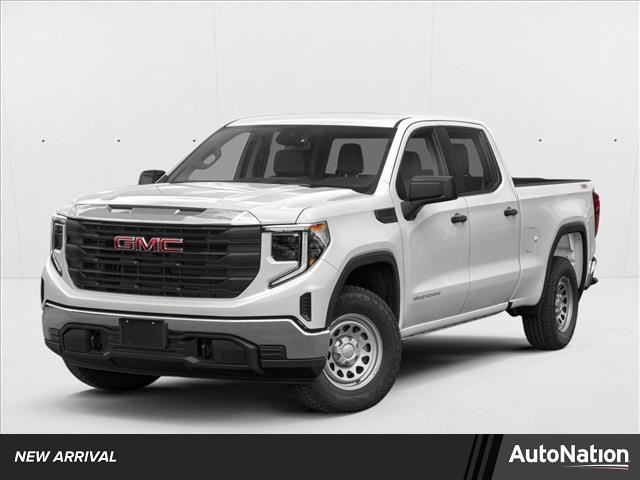  GMC Sierra 1500