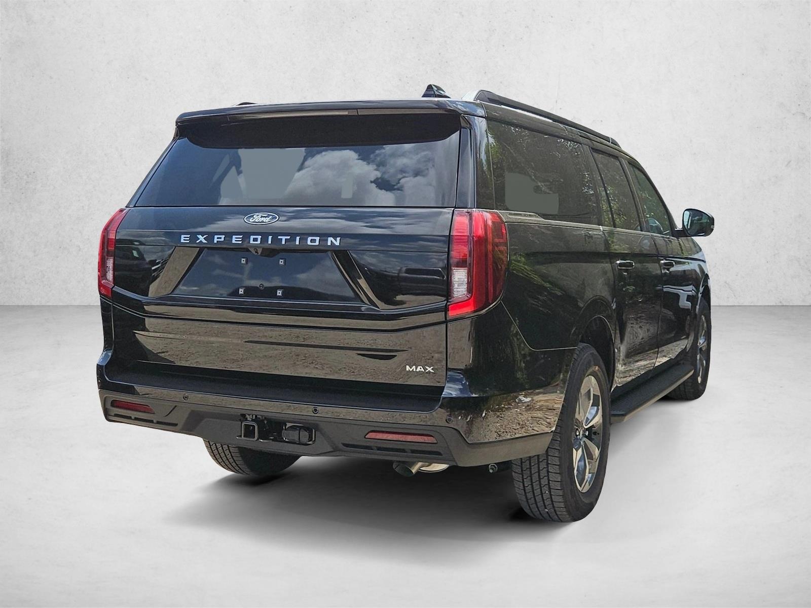 New 2027 Ford Expedition Max Active SUV