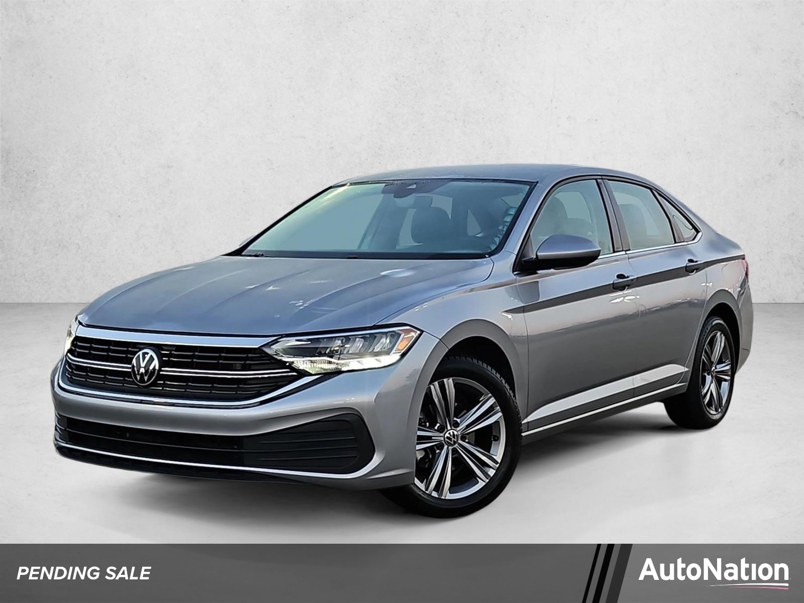 2024 Volkswagen Jetta