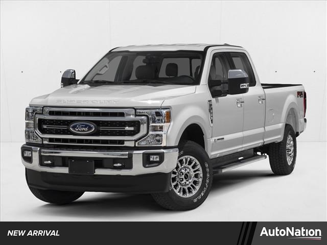  Ford F-350